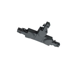 Σύνδεσμος Trio Lighting DUOLINE  2x – ·  Μαύρο Ματ Πλαστικό   – 702332A