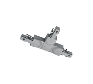 Σύνδεσμος Trio Lighting DUOLINE  2x – ·  Τιτάνιο Πλαστικό   – 702387A