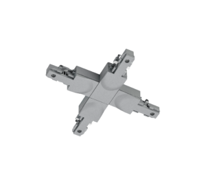 Σύνδεσμος Trio Lighting DUOLINE  2x – ·  Τιτάνιο Πλαστικό   – 702487