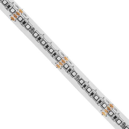 GloboStar® 70267 Ταινία LED SMD 3535 SUPER BRIGHT 5m 19.5W/m 120LED/m 2945lm/m 120° DC 24V IP20 RGB – 5 Χρόνια Εγγύηση