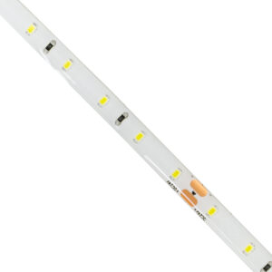 GloboStar® LILAC 70300 Ταινία LED 6W/m 720lm/m 120° DC 24V Αδιάβροχη IP65 – 60 x SMD 2835 LED Chip/Μέτρο – Μ5000 x Π8 x Υ2mm – Ρολό 5 Μέτρων – Ψυχρό Λευκό 6000K – 5 Χρόνια Εγγύηση