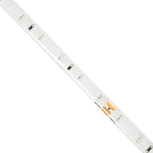 GloboStar® LILAC 70306 Ταινία LED 6W/m 480lm/m 120° DC 24V Αδιάβροχη IP65 – 60 x SMD 2835 LED Chip/Μέτρο – Μ5000 x Π8 x Υ2mm – Ρολό 5 Μέτρων – Μπλε – 5 Χρόνια Εγγύηση