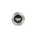 Faro Barcelona GEISER 130 WALL WASHER Χωνευτό Φωτιστικό Δαπέδου INOX LED 6,5W 3000K IP67 – 70311FR