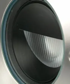 Faro Barcelona GEISER 130 WALL WASHER Χωνευτό Φωτιστικό Δαπέδου INOX LED 6,5W 3000K IP67 – 70311FR