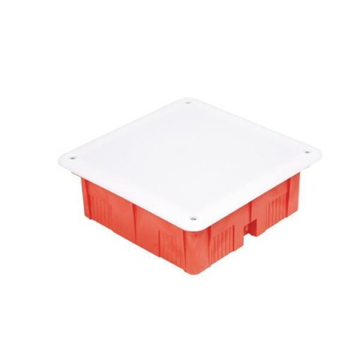 ΜΠΟΥΑΤ ΧΩΝΕΥΤΟ 185Χ185Χ50 EUROLAMP – 151-25347