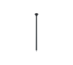 Ανάρτηση Trio Lighting DUOLINE   Μαύρο Ματ Μεταλλικό IPX0  – 703232
