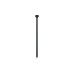 Ανάρτηση Trio Lighting DUOLINE   Μαύρο Ματ Μεταλλικό IPX0  – 703232