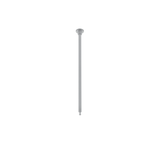Ανάρτηση Trio Lighting DUOLINE   Τιτάνιο Μεταλλικό IPX0  – 703287