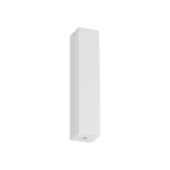 Cable shortener Trio Lighting DUOLINE   Λευκό Ματ Πλαστικό   – 703331
