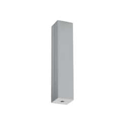 Cable shortener Trio Lighting DUOLINE   Τιτάνιο Πλαστικό   – 703387