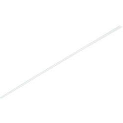 Κάλυμμα strip Trio Lighting DUOLINE   Διάφανο Πλαστικό   – 703952