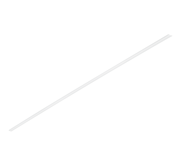 Κάλυμμα strip Trio Lighting DUOLINE   Διάφανο Πλαστικό   – 703952