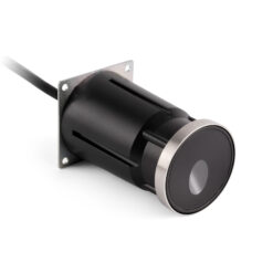 Faro Barcelona Χωνευτό Φωτιστικό Σποτ DANG LED 3W 3000K IP67 ΙΝΟΧ – 70446