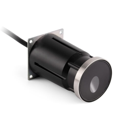 Faro Barcelona Χωνευτό Φωτιστικό Σποτ DANG LED 3W 3000K IP67 ΙΝΟΧ – 70446