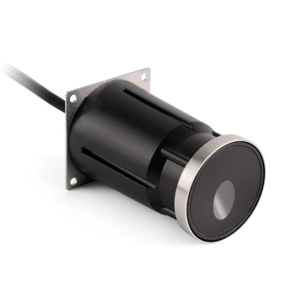 Faro Barcelona Χωνευτό Φωτιστικό Σποτ DANG LED 3W 3000K IP67 ΙΝΟΧ – 70446