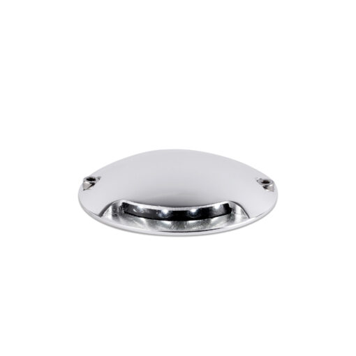 Faro Barcelona KEENAN 1 Matt nickel surface lamp LED 6500K IP67 – 70546