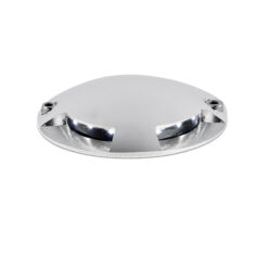 Faro Barcelona KEENAN 4 Matt nickel surface lamp LED 6500K IP67 – 70564
