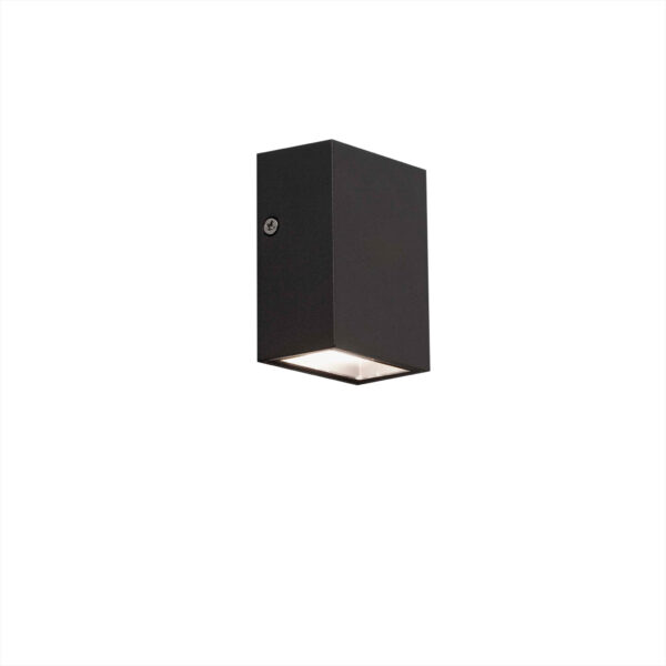 Faro Barcelona CANON Dark grey wall lamp LED 3000K IP44 – 70566N