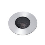 Faro Barcelona GRUND 92 Αδιάβροχο Χωνευτό Φωτιστικό Δαπέδου 13W COB LED 3000K IP67 – 70729