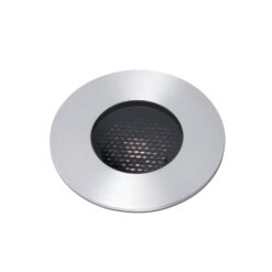 Faro Barcelona GRUND 92 Αδιάβροχο Χωνευτό Φωτιστικό Δαπέδου 13W COB LED 3000K IP67 – 70729