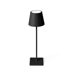 Faro Barcelona TOC 380 Φορητό, Επιτραπέζιο Φωτιστικό, Αφής, Step Dimmable, Επαναφορτιζόμενο LED 3000K 2W IP54 – 70776