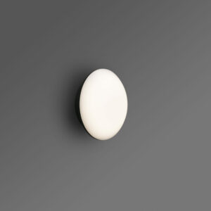 Faro Barcelona Sun Επιτοίχιο Εξωτερικό Φωτιστικό Λευκό LED 5W 3000K IP54 70823