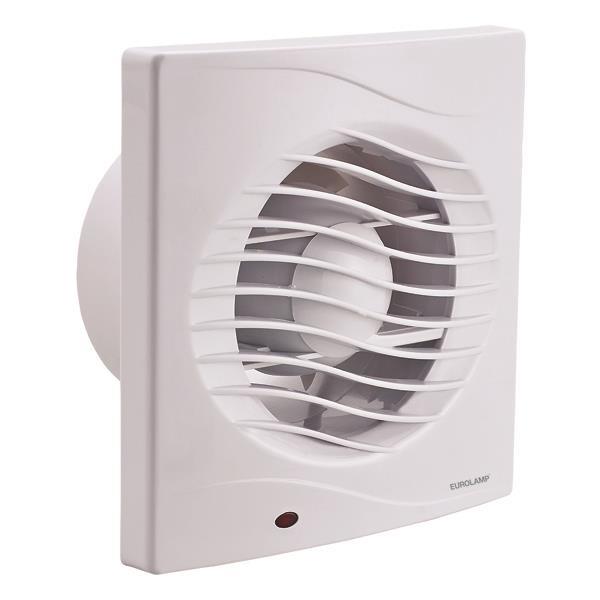 ΕΞΑΕΡΙΣΤΗΡΑΣ ΛΟΥΤΡΟΥ Φ10 12W 220V ΛΕΥΚΟ EUROLAMP 147-33240