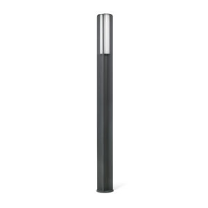 BU-OH DARK GREY POLE LAMP LED 42W 3000K           FARO – 71209