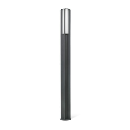 BU-OH DARK GREY POLE LAMP LED 42W 3000K           FARO – 71209