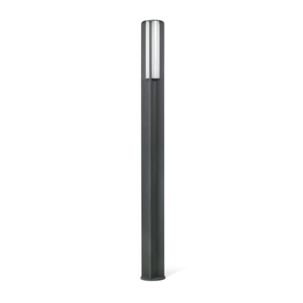 BU-OH DARK GREY POLE LAMP LED 42W 3000K           FARO – 71209