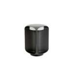BU-OH LED DARK GREY BEACON LAMP H26CM             FARO – 71213