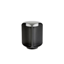 BU-OH LED DARK GREY BEACON LAMP H26CM             FARO – 71213