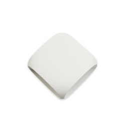 BU-OH LED WHITE WALL LAMP                         FARO – 71215