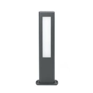 NANDA LED DARK GREY BEACON LAMP H50CM             FARO – 71216