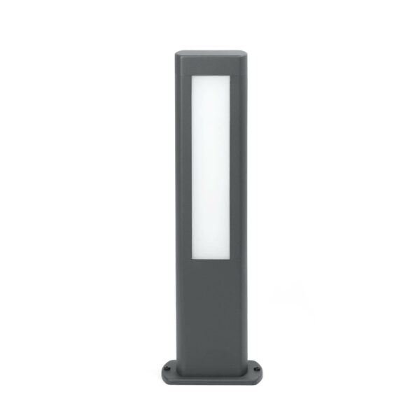 NANDA LED DARK GREY BEACON LAMP H50CM             FARO – 71216