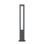NANDA LED DARK GREY BEACON LAMP H80CM             FARO – 71217