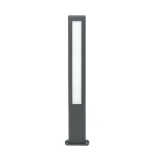 NANDA LED DARK GREY BEACON LAMP H80CM             FARO – 71217