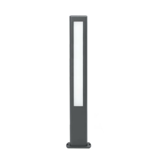 NANDA LED DARK GREY BEACON LAMP H80CM             FARO – 71217
