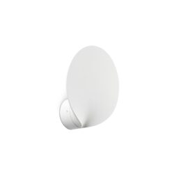 LOTUS WHITE W/L 18W 3000K                         FARO – 71222