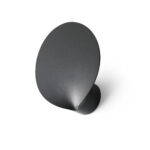 LOTUS DARK GREY W/L 18W 3000K                     FARO – 71223