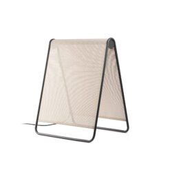 CADAQUES BEIGE F/L LED 18W 3000K                  FARO – 71242