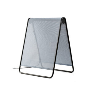 CADAQUES BLUE F/L LED 18W 3000K                   FARO – 71243