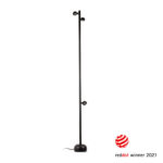 BROT BLACK PORTABLE LAMP H1800 LED 3L 30W         FARO – 71257