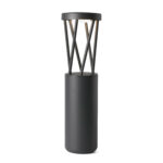 Faro Barcelona TWIST Επιδαπέδιο Φωτιστικό Κήπου, IP65 LED 10W 3000K – 71287