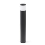 PLIM 2 DARK GREY BEACON 10W LED 3000K             FARO – 71300