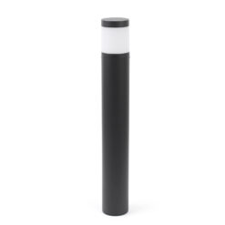 PLIM 2 DARK GREY BEACON 10W LED 3000K             FARO – 71300