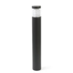 PLIM 3 DARK GREY BEACON 10W LED 3000K             FARO – 71301