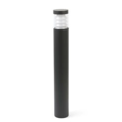 PLIM 3 DARK GREY BEACON 10W LED 3000K             FARO – 71301