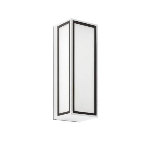 Faro Barcelona PIVOT Επιτοίχιο Φωτιστικό Λευκού Χρώματος LED 10W 3000Κ – 71304