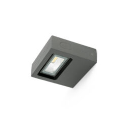 Faro Barcelona TAIMA Επιτοίχιο Φωτιστικό Εξωτερικού Χώρου, IP65 COB LED 6W 3000K – 71388
